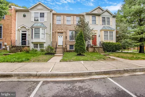 2102 Commissary Cir, Odenton, MD 21113
