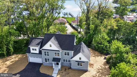 2001 Poplar Ridge Rd, Pasadena, MD 21122