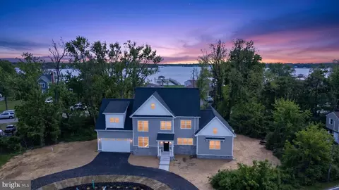 2001 Poplar Ridge Rd, Pasadena, MD 21122