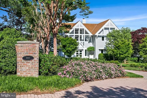 Exterior - 8 Spa View Cir, Annapolis, MD 21401 photo 1 of 8