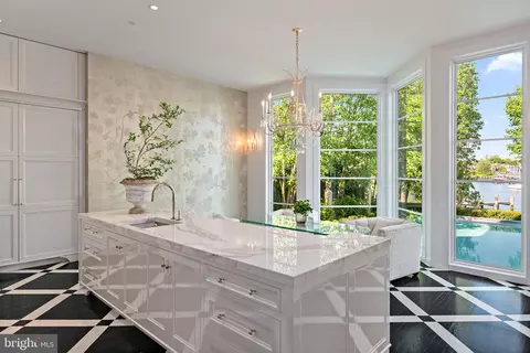 Kitchen - 8 Spa View Cir, Annapolis, MD 21401 photo 1 of 3