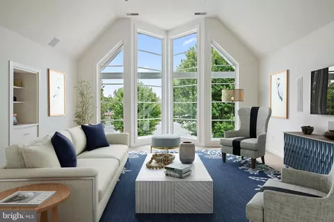 Living - 8 Spa View Cir, Annapolis, MD 21401 photo 5 of 6