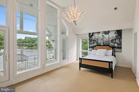 Bedroom - 8 Spa View Cir, Annapolis, MD 21401 photo 4 of 4