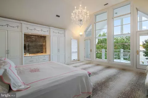 Bedroom - 8 Spa View Cir, Annapolis, MD 21401 photo 3 of 4