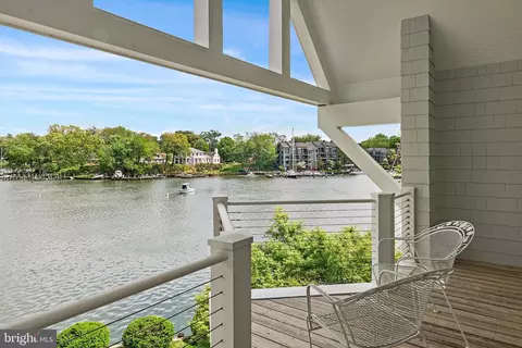 Exterior - 8 Spa View Cir, Annapolis, MD 21401 photo 8 of 8