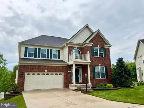 2017 Brodick Ln, Gambrills, MD 21054