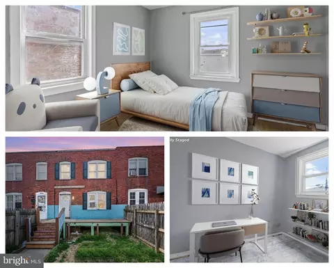 932 1st St, Baltimore, MD 21225