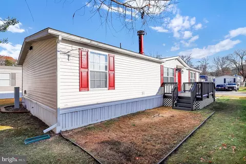 7810 Clark Rd #D88, Jessup, MD 20794