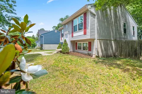 Exterior - 3508 River Bridge Way, Laurel, MD 20724 photo 2 of 8