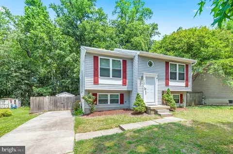 Exterior - 3508 River Bridge Way, Laurel, MD 20724 photo 4 of 8