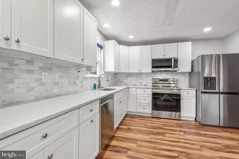 Kitchen - 3508 River Bridge Way, Laurel, MD 20724 photo 3 of 3