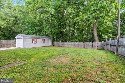 Exterior - 3508 River Bridge Way, Laurel, MD 20724 photo 7 of 8