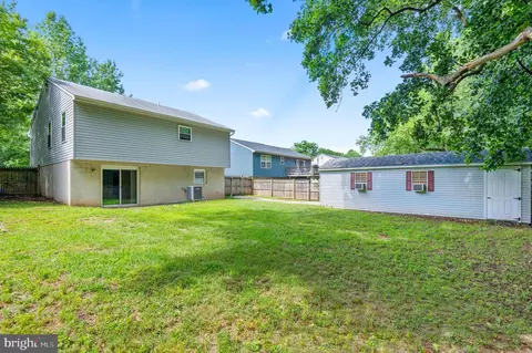Exterior - 3508 River Bridge Way, Laurel, MD 20724 photo 6 of 8