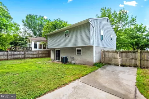 Exterior - 3508 River Bridge Way, Laurel, MD 20724 photo 5 of 8