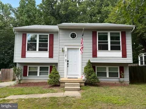 3508 River Bridge Way, Laurel, MD 20724