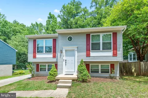 3508 River Bridge Way, Laurel, MD 20724