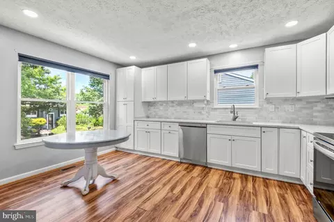 Kitchen - 3508 River Bridge Way, Laurel, MD 20724 photo 2 of 3