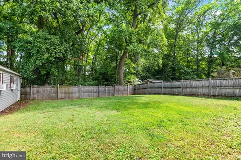 Exterior - 3508 River Bridge Way, Laurel, MD 20724 photo 8 of 8