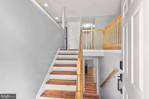 Entry Way - 3508 River Bridge Way, Laurel, MD 20724 photo 1 of 4