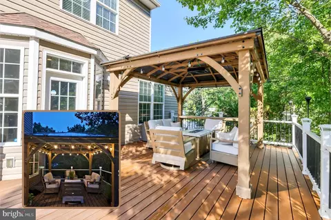 1215 Scattered Pines Ct, Severn, MD 21144
