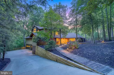 613 Woodsmans Way, Crownsville, MD 21032