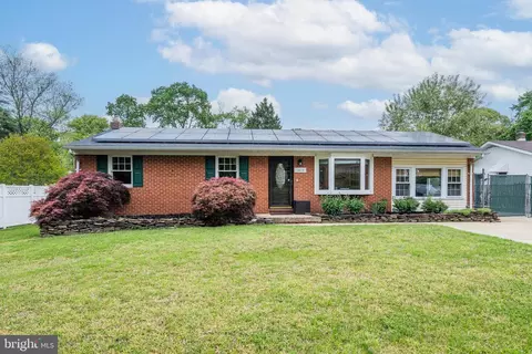 1410 Valley Creek Rd, Severn, MD 21144