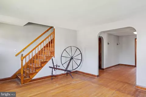 Entry Way - 312 Townsend Ave, Baltimore, MD 21225 photo 1 of 1