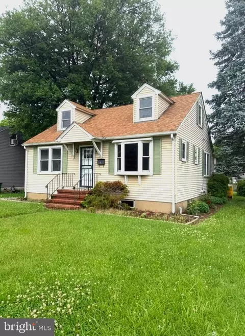 Exterior - 312 Townsend Ave, Baltimore, MD 21225 photo 1 of 2