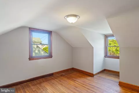 Bedroom - 312 Townsend Ave, Baltimore, MD 21225 photo 1 of 2