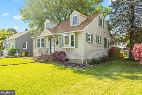 Exterior - 312 Townsend Ave, Baltimore, MD 21225 photo 2 of 2