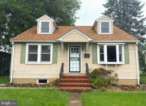 312 Townsend Ave, Baltimore, MD 21225