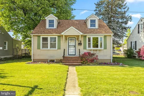 312 Townsend Ave, Baltimore, MD 21225