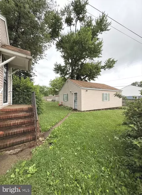 Exterior - 312 Townsend Ave, Baltimore, MD 21225 photo 2 of 2