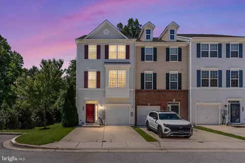 8428 Meadowlark Ln, Severn, MD 21144
