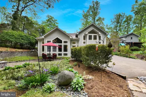 278 Cape St John Rd, Annapolis, MD 21401