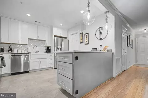 Kitchen - 2607 Compass Dr, Annapolis, MD 21401 photo 2 of 5