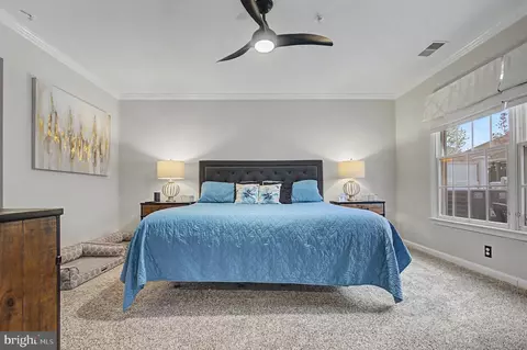 Bedroom - 2607 Compass Dr, Annapolis, MD 21401 photo 1 of 7