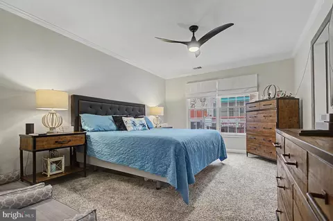 Bedroom - 2607 Compass Dr, Annapolis, MD 21401 photo 2 of 7