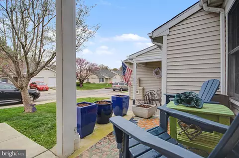 Exterior - 2607 Compass Dr, Annapolis, MD 21401 photo 2 of 8