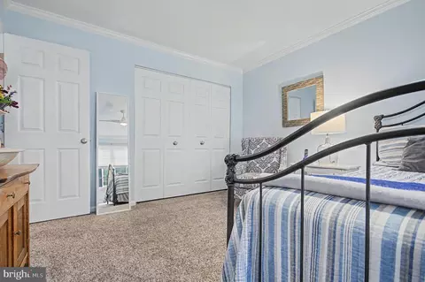 Bedroom - 2607 Compass Dr, Annapolis, MD 21401 photo 6 of 7