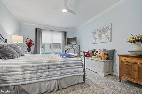 Bedroom - 2607 Compass Dr, Annapolis, MD 21401 photo 5 of 7