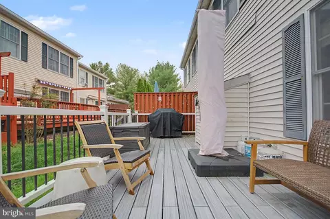 Exterior - 2607 Compass Dr, Annapolis, MD 21401 photo 4 of 8
