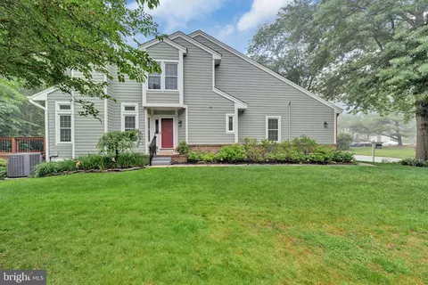 114 Spring Place Way, Annapolis, MD 21401