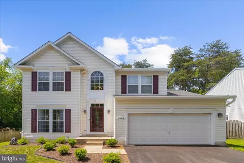 7906 Winterbrook Ct, Severn, MD 21144