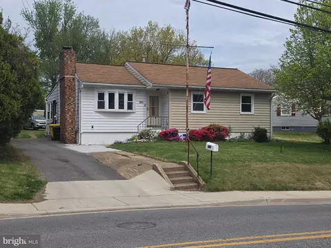 601 W Furnace Rd, Glen Burnie, MD 21061