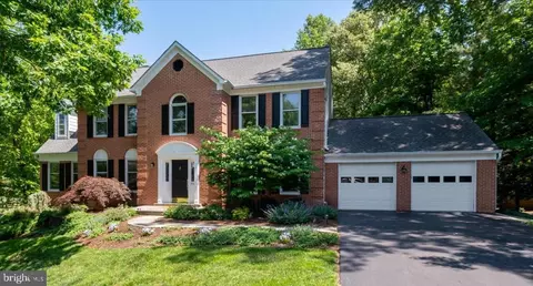 534 Post Oak Rd, Annapolis, MD 21401