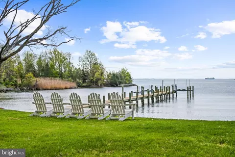 1741 Holly Beach Farm Rd, Annapolis, MD 21409