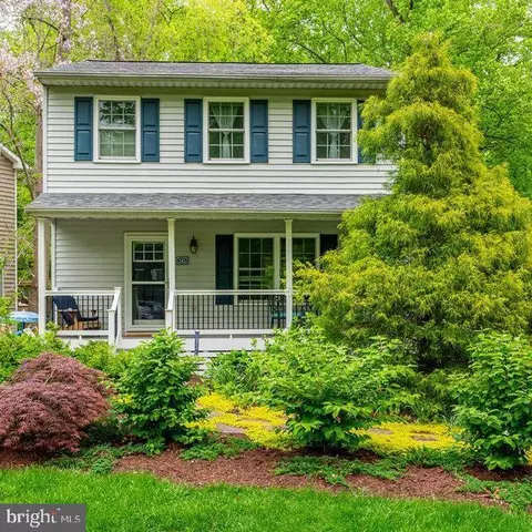 949 Buttonwood Trl, Crownsville, MD 21032