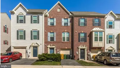 729 Olive Wood Ln, Baltimore, MD 21225
