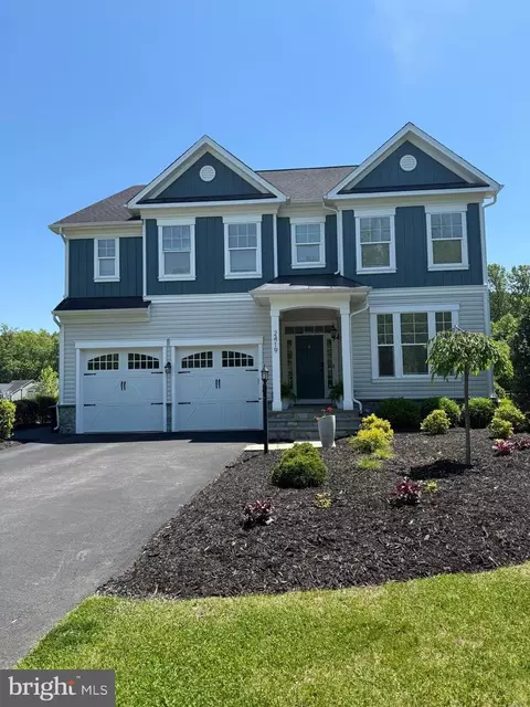 2419 Macallister Ln, Gambrills, MD 21054